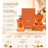 Perfume For Woman Long Lasting Atomizer Sexy Lady Parfum Deodorant Female Floral Fragrance 75ml perfumes masculino