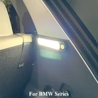 For Toyota Chr Corolla Yaris Rav4 Camry Tacoma Highlander Sienna Induction Light Bar Magnetic Maual Sensing Mode Lamp Cars Tools