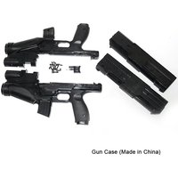 Made In China Coin Operated Arcade Razing Storm Shooting Game Simulator Video Machine Entertainment Gun Equipment