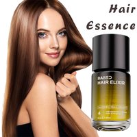 BASED Hair Serum Moisturizing Nourishing Repairing Hair Smoothness Shine Improve Manageability Reduce Frizz Split Ends Repaire