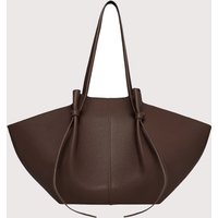 Large Capacity Tote Wings Bags For Women Luxury Designer Handbags And Purses 2025 New In Fashion PU Leather Underarm Shoulder