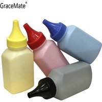 Color Refill Toner Powder for Oki C711 Okidata C330 C530 C531 MC351 MC352 MC361 MC362 MC561 MC562 Laser Printer