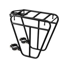 AliExpress NONE Stable Front Bike Rack, Cycling Luggage Carrier for Fishing Fitness Sports, Outdoor Travel Backpacking Accessories