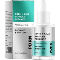 Centella Asiatica PDRN Repair Serum Cica Peptide Ceramide for Sensitive Skin Hydrating & Soothing Deeply Repair Damaged Skin