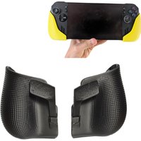 DIY 3D Printed Ergonomic Grip Handle for ROG Ally X Game Console Enhanced Holding Comfort