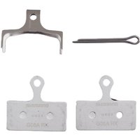 AliExpress Shimano G05A G05S MTB Disc Brake Resin Pads ICE-TECH J03A J04C J05A 1PCS For XTR BR-M9000/M9020/M987/M985/M8000/M785/M7100/M6000