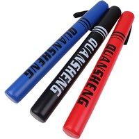 Boxing Training Stick Focus Sticks PU Leather Fighting Speed Target Reaction Kicking Practice Pad Training Equipment