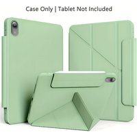 Multiple Stand Angles Cover For Redmi pad 2 pro 12.1 SE 11 8.7" Tablet Smart Case Xiaomi pad 5 6 pro 11 7 8 pro 11.2 inch Funda