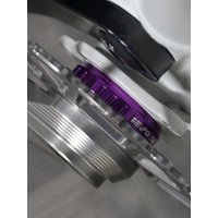 AliExpress EVOSID Road Bike Bottom Bracket DUB BB 29MM BSA 68/73mm Thread Sealed 2 Bearing For DUB Crank 29mm MTB Bike DUB BB Bicycle Parts