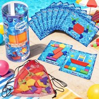 Diving Gems Pool Toys Underwater Seek Find Gems Game Set Fun Underwater Swimming Games Kids Dive Toys Swimming Supplies
