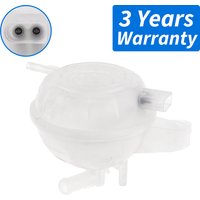 Coolant Radiator Expansion Tank 1S0121407E,1S0121407J,1S0121407G For VW Golf,Passat B8,Touareg 7P 3.0 2010-2018,UP!