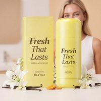 83g Underarm Bead Deodorant Body Lotion Turmeric Kojic Acid Antiperspirant Cream Vanilla Pistachio Fragrance Brighten Body Care