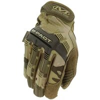 Mechanix SEAL Tactical Gloves: Suitable for climbing, wear-resistant, highly protective, anti-slip, full-finger cycling gloves