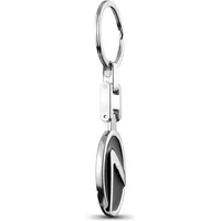 Car Key Chain Metal Keyring Accessories Ornaments For Lexus RX330 IS250 Ct200h ES300h RX350 IS300h NX300h RX400h ES350 UX250h UX