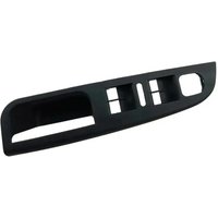 2005-2014 Car Window Switch Panel Cover Trim Car Accessories for MK5 Golf 5 1K4868049C