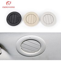 1pc Car Headliner Ceiling Roof AC Heat Air Vent For Ford For Expedition For Lincoln Navigator 9L1Z19893AG