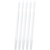 Nailpop Nail Mixing Stick for taking gel for color Mixing Bendable Round Head Design Easy Grasp The Dose Gel To Reduce Wastage