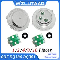 1/2/4/8/10 Pcs 0DE DQ380 Getriebe Kupplung Druck Sensor Für Audi Q3 Für VW Transporter Scirocco Tiguan DQ381