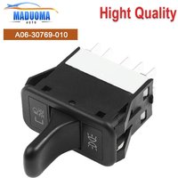 New MADUOMA A0630769010 A06-30769-010 Headlight Switch For Freightliner Columbia 2001-2011 A06-30769-010 A0630769010