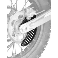 AliExpress NICECNC Rear Brake Disc Guard Cover Protector For Stark Varg EX MX 2024-2025 Electrical Bike Part 6061-T6 Aluminium CNC-machined