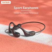 NUROUM OW10 Sport Wireless Headphones Auriculares Deportivos Bluetooth Headphones Headset Earphones With Microphone
