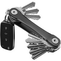 Key Holder Portable Organizers For Easy Storage Of Multiple Keys Scratches And Keeping It Neat And Tidy
