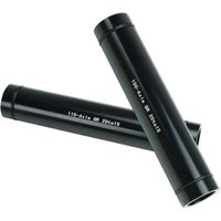 AliExpress BikeFront Wheel Thru Axle Adapter 20mm To 15mm 100/110mm Front Hub Convertor MountainwwwBicyclewwwCyclingwwwAccessories