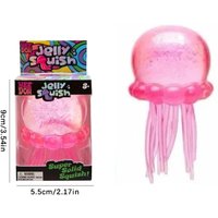 Hot Selling Jellyfish Maltose Pinching and Relaxing Fantasy Sensory Toy
