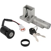 AliExpress Motorcycles Accessories Ignition Switch Lock Key Set Kit Switch For Surron Light Bee X S Off-Road Electric Dirt Bike E-bikes