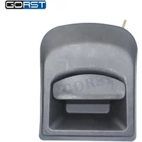 Exterior Outer Right Front Door Handle 99489590 for Iveco Daily BK6121807 FT9268001 256733 18600171