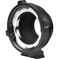 Vlogmagic ARRI PL Cine Lens to Fuji X Mount Camera X-H2S/X-S20 Adapter
