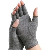 AliExpress Outdoor Cycling Gloves Half Finger Anti Slip Breathable Shock Absorbing Hand Protection Sports Fitness Accessories