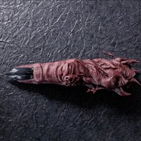 Jujutsu Kaisen Ryomen Sukuna Finger Cosplay Props Flesh Color Plastic Unisex Horror Halloween Accessories