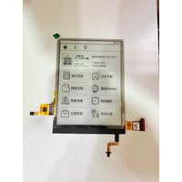 NOWY 6-calowy ekran E-Ink 1024x758 212PPI z podświetleniem i ekranem dotykowym do czytnika e-booków PocketBook PB618 Basic Lux 4
