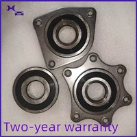 6DCT450 MPS6 Getriebe Kugellager Für Ford Volvo Dodge Getriebe Dual Kupplung 5/6/REV Welle Hohe Qualität auto Zubehör ★ ★ ★ ★ ★