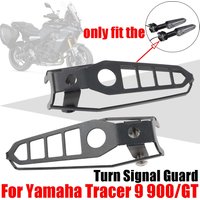 For YAMAHA TRACER 9 900 GT TRACER 9GT 900GT Motorcycle Accessories Front Rear Turn Signal Light Guard Cover Indicator Protector