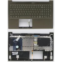 T New Original For Lenovo Ideapad Yoga Creator 7-15IMH05 Laptop Upper Case 82DS DM ENG 5CB0Z31020