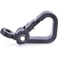 AliExpress NONE 1pcs Motorcycle Hook Bike Helmet Spring Lock Hanger Hook Hanger Universal Fit For Most Motorcycle Scooter Dirt Bike ATV