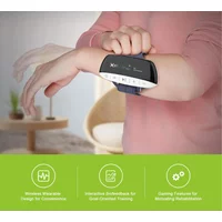 Elevate Stroke Hand Recovery: XFT-2003EA H2 Neurorehabilitation Nerve Stimulator