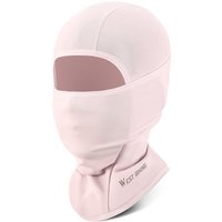 AliExpress West Biking WEST BIKING Kids Ice Silk Face Mask UPF 50+ Sun Protection Quick Dry Breathable Balaclava Headgear for Children Cycling Hiking