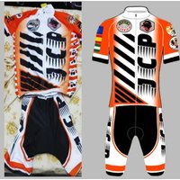 High Quality Factory Custom Cycling Jersey Men/Women's Maillot Ciclismo Mountain Bicycle Clothing DIY Printon Breathable Uniform