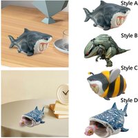 Animal Statue, Animal Ornament ,Realistic Animal Sculpture ,Animal Figurine for
