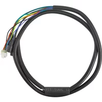AliExpress LCQPTW E-Scooter Wheel Engine Motor Wire For Ninebot ES1 ES2 ES4 Electric Scooters Bicycle Motor Cables Replacement Parts