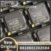 (1-10piece) 100% New original D810K013DZKB4 D810KO13DZKB4 D810K013DZKB400 BGA Chipset