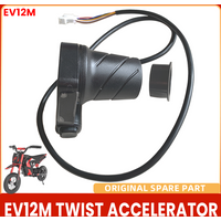 Original Evercorss EV12M Twist Accelerator 36V Gas für EV12M Elektro-Kindermotorrad
