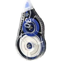 Correction Tape 1/3/5Pcs 8M White Out Roller Tape Smooth No Break Student School Office Writing Error Correction