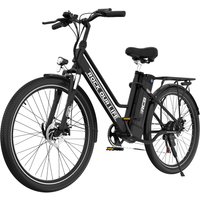 AliExpress RCB Electric Bike RK8S, 26