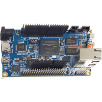 DE10-Nano Mister FPGA Development Board Altera CycloneV SoC ARM Cortex-A9 with ADC G-Sensor Ethernet HDMI-compatible Arduino