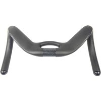 AliExpress BIKEDOC SU8 Carbon Cycling Track Handle 325/350mm UCI Sprint Match Bicycle Handlebar Matte 31.8mm TT Bike Handlebar Fixed sports