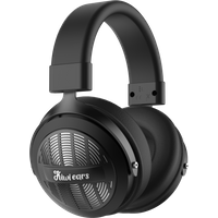 Linsoul Kiwi Ears Ellipse Studio-Grade Dynamic Driver Headphones with Comfortable Design and Floorstanding Speaker Tuning